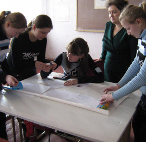 Гурткова робота